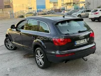 Usado Audi Q7 233 CV (171 kW) 2007 Negro SUV