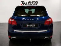 Usado Porsche Cayenne Diesel 240 CV (176 kW) 2010 Azul SUV