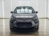 Usado Citroën C3 PureTech 83 CV (61 kW) 2025 Gris / plata SUV