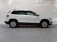 Usado Skoda Karoq Ambition 150 CV (110 kW) 2023 Blanco SUV