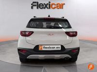 Brugt Kia Stonic 79 HK (58 kW) 2025 Hvid SUV