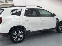 Usado Dacia Duster Comfort 115 CV (84 kW) 2022 Blanco SUV