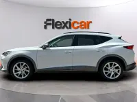 Usado Cupra Formentor 150 CV (110 kW) 2023 Blanco SUV