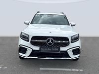 Usado Mercedes GLB200 150 CV (110 kW) 2024 Blanco SUV