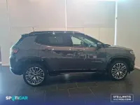 Usado Jeep Compass Altitude 130 CV (95 kW) 2025 SUV