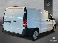 Usado Mercedes Vito 102 CV (75 kW) 2024 Blanco Van