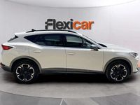 Usado Cupra Formentor 150 CV (110 kW) 2022 Blanco SUV