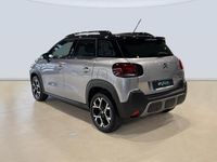 Usado Citroën C3 Aircross PureTech 110 CV (80 kW) 2024 Gris plata SUV