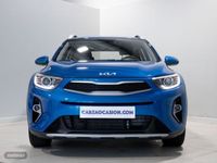 usado Kia Stonic 1.0 T-GDi 74kW (100CV) MHEV iMT Concept