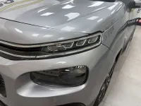 Usado Citroën e-Berlingo Shine 102 CV (75 kW) 2021 Gris Monovolumen