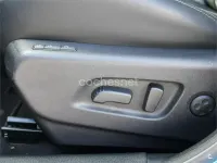 Usado Nissan Qashqai N-Connecta 130 CV (95 kW) 2018 Azul SUV