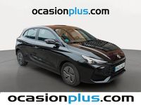 Usado MG MG3 116 CV (85 kW) 2025 Blanco Utilitario