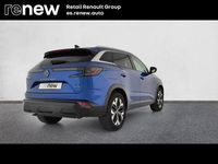 Usado Renault Austral Techno 200 CV (147 kW) 2024 Azul SUV