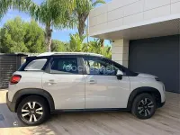 Usado Citroën C3 Aircross PureTech 110 CV (80 kW) 2020 Beige SUV