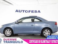 usado VW Eos 2.0 TDI 140cv 2p DSG DPF Auto #LEVAS, BLUETOOTH, PARKTRONIC