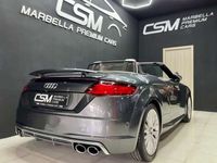 usado Audi TT Roadster S 2.0 TFSI quattro S-Tronic