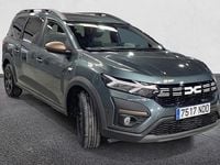 Usado Dacia Jogger Extreme 110 CV (80 kW) 2025 Monovolumen