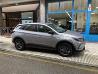 Brugt Opel Grandland X Business Edition 130 HK (95 kW) 2022 Grå SUV