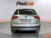 Occasion VW Tiguan Sportline 150 ch (110 kW) 2020 Gris SUV