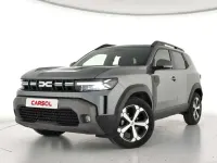 Usado Dacia Duster Journey 129 CV (94 kW) 2025 Gris SUV