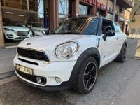 Usado Mini Cooper D Paceman 112 CV (82 kW) 2014 Blanco SUV