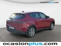 Usado Alfa Romeo Tonale Sprint 130 CV (95 kW) 2022 Rojo SUV