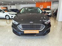 Usado Ford Mondeo Titanium 187 CV (137 kW) 2020 Negro Familiar