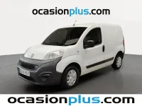 Usado Fiat Fiorino 82 CV (60 kW) 2019 Blanco Monovolumen