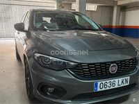 Usado Fiat Tipo Lounge 120 CV (88 kW) 2020 Gris / plata Berlina