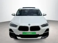 Usado BMW X2 Comfort Edition 140 CV (102 kW) 2020 Blanco SUV