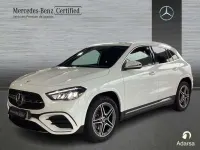 Usado Mercedes GLA250 AMG line 163 CV (119 kW) 2025 SUV