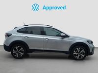 Occasion VW Taigo 115 ch (84 kW) 2024 Gris SUV