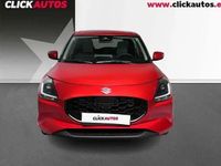 Usado Suzuki Swift 83 CV (61 kW) 2025 Utilitario