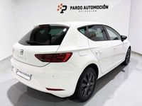 usado Seat Leon 1.5 EcoTSI S&S Style 130