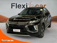 usado Mitsubishi Eclipse Cross 220 DI-D Kaiteki Auto 4WD