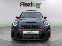 Usado Mini Cooper S 178 CV (130 kW) 2022 Negro Utilitario