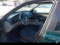 Usado Peugeot 406 112 CV (82 kW) 1998 Verde Berlina