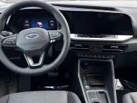 Nuevo Ford Tourneo Active 150 CV (110 kW) 2025 Gris Familiar
