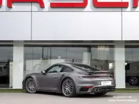 Usado Porsche 992 581 CV (427 kW) 2022 Gris Coupe