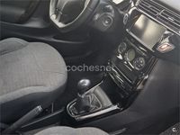 Usado Citroën C3 92 CV (67 kW) 2015 Granate Berlina