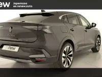 Usado Renault Rafale Techno 200 CV (147 kW) 2024 Negro SUV