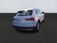 Usado Audi Q3 Advanced 150 CV (110 kW) 2022 Blanco SUV