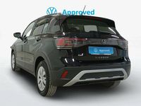Usado VW T-Cross 95 CV (69 kW) 2024 SUV