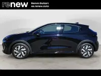 Nuevo Renault Clio V Evolution 160 CV (117 kW) 2026 Negro Berlina