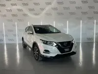 Usado Nissan Qashqai Acenta 115 CV (84 kW) 2019 Blanco SUV