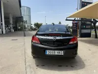 Usado Opel Insignia Selective 110 CV (80 kW) 2012 Negro Berlina