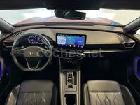 Usado Cupra Formentor 204 CV (150 kW) 2023 Rojo SUV