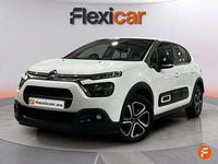 Usado Citroën C3 PureTech 83 CV (61 kW) 2024 Blanco Berlina