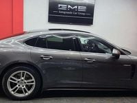 Usado Porsche Panamera 4 462 CV (339 kW) 2018 Gris Berlina