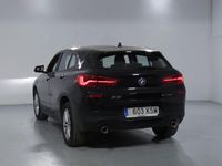 Usado BMW X2 Performance 150 HP (110 kW) 2018 SUV